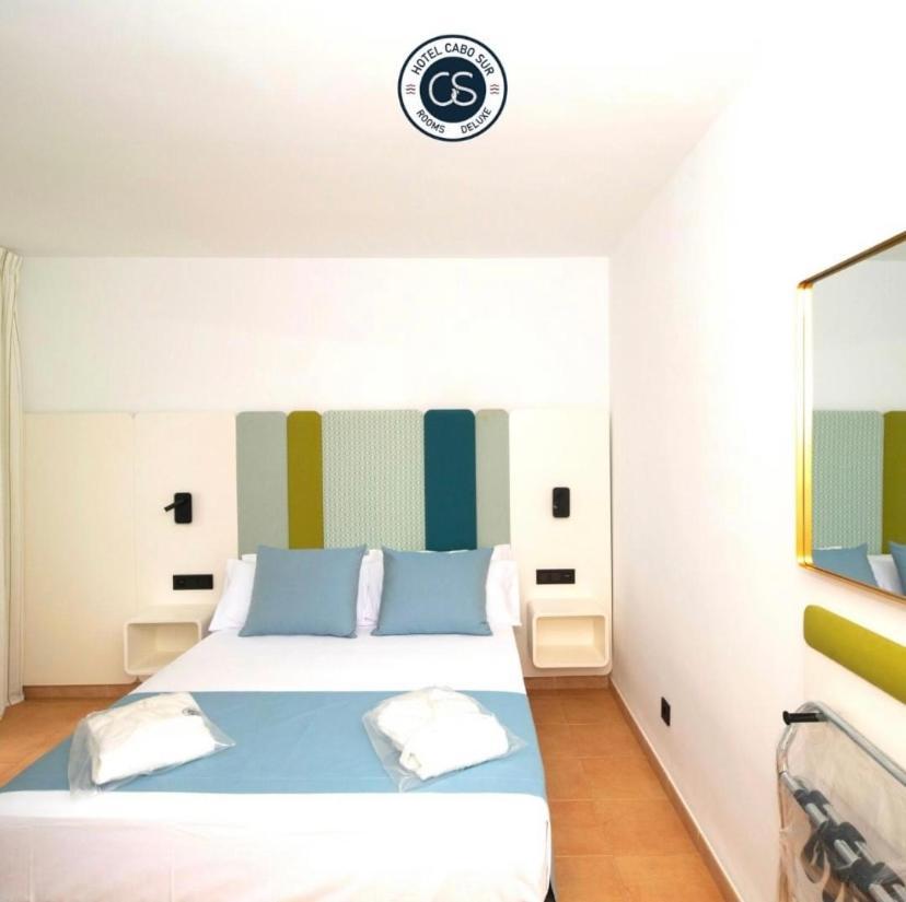 Hotel Boutique Cabo Sur Mojacar Exterior photo