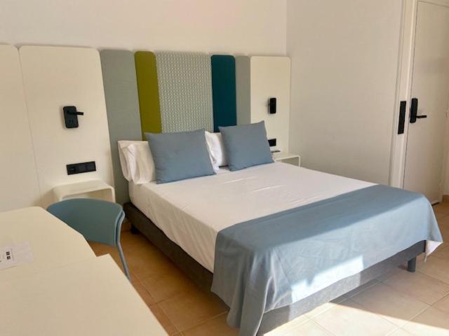 Hotel Boutique Cabo Sur Mojacar Exterior photo